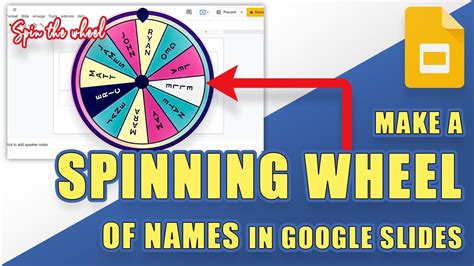 google spinner wheel|Wheel of Names .